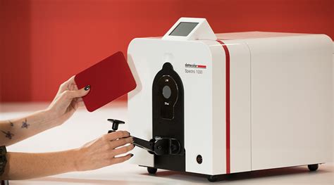 spectrophotometer for textile color matching|Basic Principles of Colour Measurement and Colour .